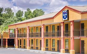 Knights Inn Aiken